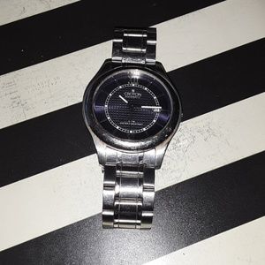 Croton aquamatic mens watch